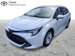 Toyota Corolla TS  Dynamic, Autos, Euro 6, Entreprise, 72 kW, 103 g/km