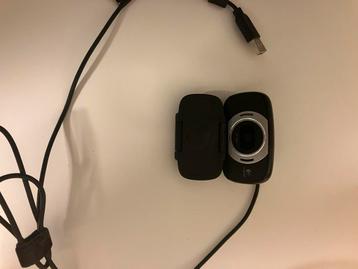 Webcam logitech 1080p beschikbaar voor biedingen