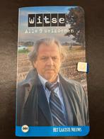 DVD collectie Witse, Cd's en Dvd's, Dvd's | Nederlandstalig, Ophalen