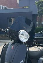 Laag windscherm te koop OF te ruil voor de 2de foto)), Motoren, Ophalen of Verzenden