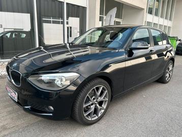 BMW 114i in goede staat beschikbaar voor biedingen