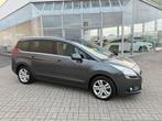 Peugeot 5008 2.0HDI 110Kw Euro 5 7 zitplaatsen jaar 2011, Auto's, Peugeot, Euro 5, Bedrijf, 5 deurs, Te koop