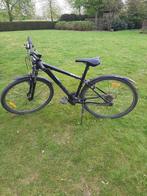 Fiets, Fietsen en Brommers, Ophalen, Gebruikt, Handrem
