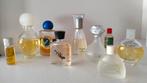 Miniatuur parfum, Verzamelen, Parfumverzamelingen, Ophalen, Zo goed als nieuw, Miniatuur, Gevuld