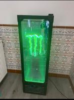 Monsters koelkast bijna nieuw, Electroménager, Réfrigérateurs & Frigos, Comme neuf, Enlèvement ou Envoi