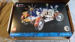Lego Technic 42182 – NASA Apollo maanwagen – LRV, Ophalen of Verzenden, Nieuw, Complete set, Lego