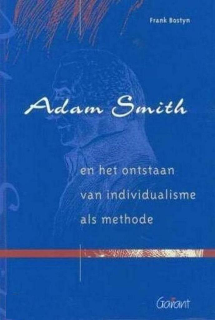Adam Smith en het ontstaan van individualisme als methode, Ophalen of Verzenden, Gelezen