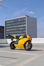 Ducati 999S, Motoren, Particulier