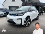 BMW i3 120aH ** Adapt. LED | Camera | ACC, 4 zetels, Beige, 0 kg, Wit
