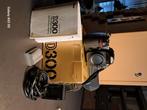 Nikon d300, Audio, Tv en Foto, Fotocamera's Digitaal, Ophalen, Gebruikt, Nikon, 12 Megapixel