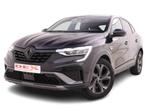 RENAULT Arkana 1.6 E-TECH 145 Engineered + GPS + LED Lights, Auto's, Renault, Automaat, Overige modellen, Zwart, Diesel
