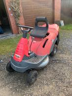 Tracteur tondeuse honda, Jardin & Terrasse, Enlèvement, Comme neuf