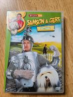 Dvd Samson & Gert de robot, Cd's en Dvd's, Ophalen of Verzenden, Zo goed als nieuw