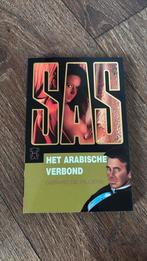 Gérard de Villiers - Het Arabische verbond, Boeken, Ophalen, Zo goed als nieuw, Gérard de Villiers