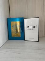 MANNEN parfums splinternieuw, Ophalen of Verzenden, Nieuw