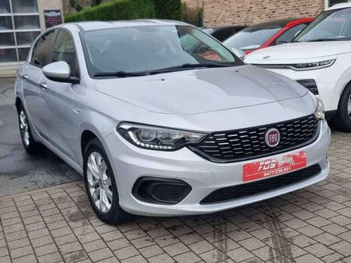 Fiat Tipo 1.3 MultiJet Lounge S 1ER PROPRIETAIRE GARANTIE, Auto's, Fiat, Bedrijf, Tipo, ABS, Airbags, Airconditioning, Bluetooth