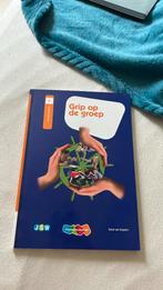 Rene van Engelen - Grip op de groep, Ophalen, Zo goed als nieuw, Nederlands, Rene van Engelen
