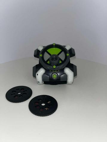  Montre Ben 10 Omnitrix 