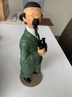 Kuifje - Tintin - Tournesol beret - Moulinsart, Ophalen of Verzenden, Kuifje, Nieuw, Beeldje of Figuurtje