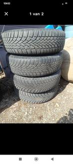 Winterbanden, Auto-onderdelen, Banden en Velgen, Ophalen, Gebruikt, 15 inch, 175 mm