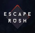 130€ voucher escape game - Escape Rush - Brussel, Drie personen of meer, Kortingskaart