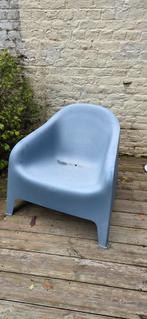 Fauteuil (chaise) de terrasse ikea, Tuin en Terras, Tuinstoelen, Ophalen