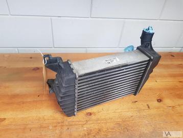 Opel Astra H en Zafira B 2008 - 2013 intercooler 1.7 cdti beschikbaar voor biedingen