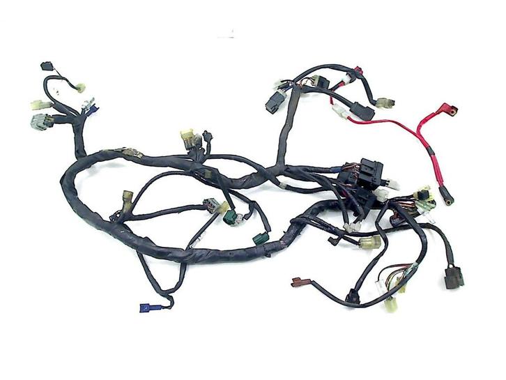 KABELBOOM Yamaha FJR 1300 2006-2012 ABS (FJR1300 FJR1300A), Motoren, Onderdelen | Yamaha, Gebruikt