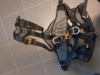 pretzel sice 1 klim harnas, Sport en Fitness, Ophalen of Verzenden, Gebruikt