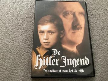 De Hitler Jugend beschikbaar voor biedingen