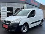 Peugeot partner 1.6 HDI/Euro6B/garanti/terugvorderbare btw!!, Auto's, Voorwielaandrijving, 4 cilinders, 1600 cc, Wit