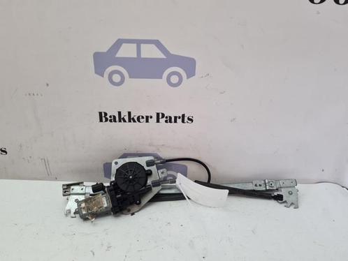 Ruitmechaniek 4Deurs links-voor van een Peugeot 306, Auto-onderdelen, Ruiten en Toebehoren, Peugeot, Gebruikt, 3 maanden garantie