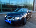Saab 9-3 Vector Cabriolet 1900cc tdid. Full options, Auto's, Saab, Cabriolet, Leder, Diesel, Particulier