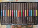 First class jazz 20 cdbox te koop., Boxset, Ophalen of Verzenden, Zo goed als nieuw, 1940 tot 1960