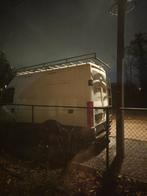 bagagerek, Auto diversen, Bagagerekken, Ophalen