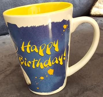 TASSE DIDDL, Enlèvement ou Envoi, Diddl, Neuf, Autres types