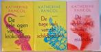 Boeken, Boeken, Overige Boeken, Ophalen of Verzenden, Gelezen, Katherine PANCOL