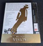 Michael Jackson 3 dvd-verzamelboxset, Ophalen of Verzenden, Nieuw in verpakking, Boxset