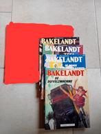 Strips bakelandt 2 € per stuk, Boeken, Ophalen, Gelezen