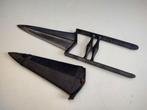 Indische katar , met versieringen, Verzenden