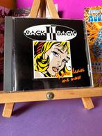 Back II back - if you leave me now / nieuwstaat, Cd's en Dvd's, Cd's | Dance en House, Verzenden