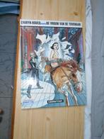 Boucq - De vrouw van de tovenaar, Une BD, Enlèvement ou Envoi, Comme neuf, Boucq