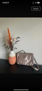 Handtas, Handtassen en Accessoires, Tassen | Damestassen, Ophalen of Verzenden, Zo goed als nieuw, Handtas