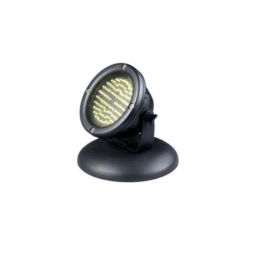Vijververlichting | LED 4 watt, Jardin & Terrasse, Accessoires pour étangs, Neuf, Éclairage d'étang, Envoi