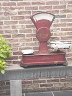 Berkel weegschaal, Antiek en Kunst, Antiek | Keukengerei, Ophalen