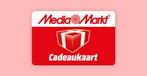 Mediamarkt cadeaubon twv 1089 euro!!, Cadeaubon, Overige typen, Eén persoon
