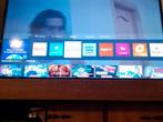 Philips Smart Tv Ambilight+ vooraf geïnstalleerde Netflix, Nieuw, 100 cm of meer, Philips, Full HD (1080p)