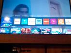 Philips Smart Tv Ambilight+ vooraf geïnstalleerde Netflix, Nieuw, 100 cm of meer, Philips, Full HD (1080p)