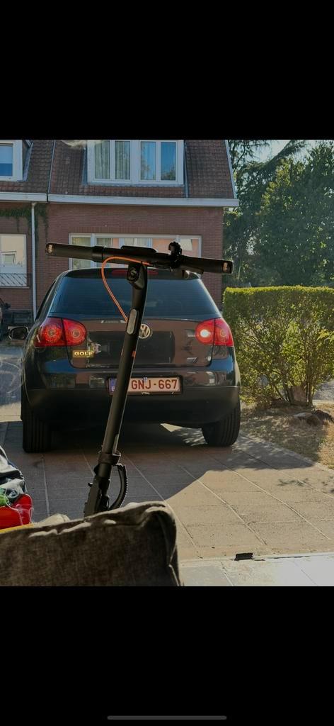 GOLF 5 klaar om geregistreerd te worden!!, Auto's, Volkswagen, Particulier, Golf, ABS, Achteruitrijcamera, Airbags, Airconditioning