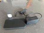 Nomad Base Station Draadloze Oplader voor Phone + Watch, Ophalen of Verzenden, Gebruikt, Apple iPhone